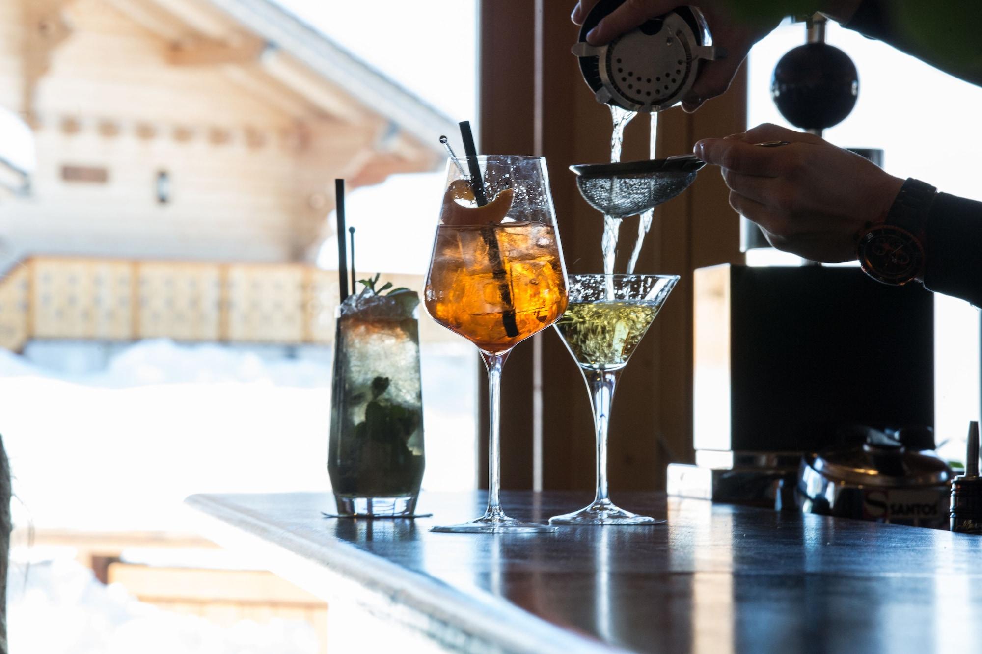 Chalet Royalp Hotel & Spa Villars-sur-Ollon Dış mekan fotoğraf