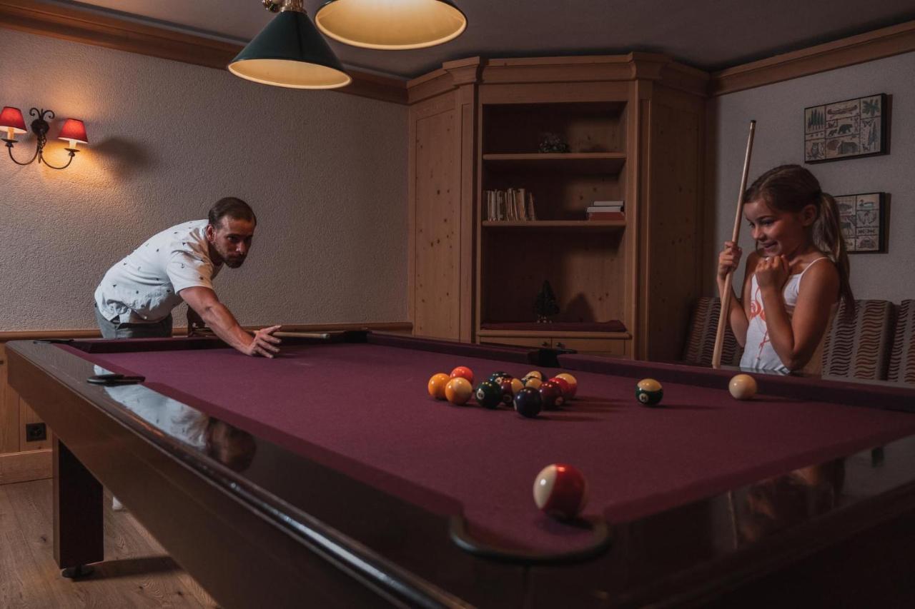 Chalet Royalp Hotel & Spa Villars-sur-Ollon Dış mekan fotoğraf